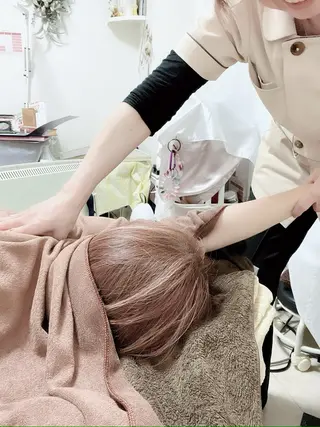 lupo エステ.ネイルのエステ・リラクイメージ