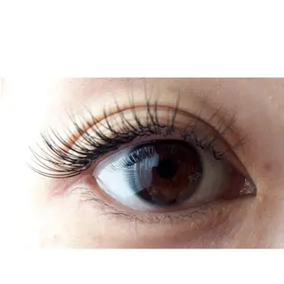 マツエク・マツパ アモロッソ所属・アモロッソ 🐻Miiのマツエク・マツパデザイン