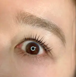 マツエク・マツパ Lin beautysalon eyelash所属・SOEJIMA NANAのマツエク・マツパデザイン