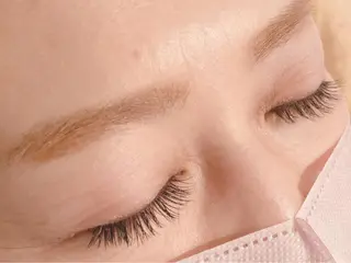 アイブロウ share salon elle所属・Maeda 🌸のマツエク・マツパデザイン