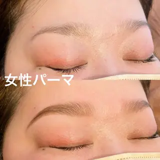 アイブロウ 眉毛サロン恵比寿💎 ITSUKIの眉毛・アイブロウイメージ