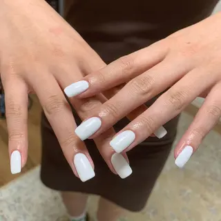 ネイル clocln  / Suzukaのネイルデザイン