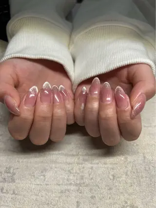 ネイル M's Beautysalon所属・M's 新小岩  ゴトウのマツエク・マツパデザイン