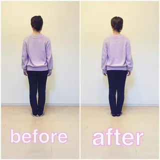 メンズ TOTAL BODY CARE SALON SUNNY所属・整体小顔・筋膜オイル ブライダルエステのエステ・リラクイメージ