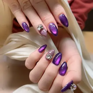ネイル Cute Tips nailのネイルデザイン