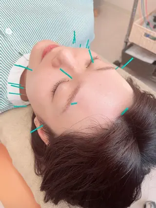 アージュ所属・茨田 大輔のエステ・リラクイメージ