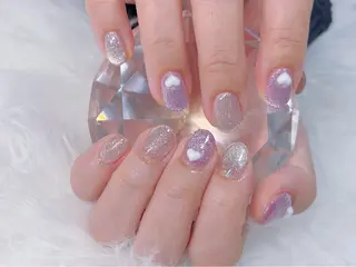 ネイル SalonｰBeluraｰ所属・Salon ｰBeluraｰのネイルデザイン