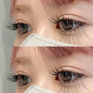 マツエク・マツパ Elle.所属・Elle. SARINAのその他イメージ