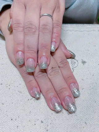 ネイル ゆ か_Nails💫のネイルデザイン