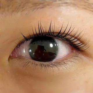 マツエク・マツパ mila.池袋 マツモトのマツエク・マツパデザイン