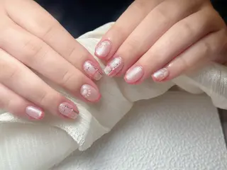 ネイル ネイル👑クイーンズ NailQueensのネイルデザイン