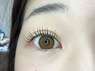 マツエク・マツパ Eye Lash Salon SEN所属・アイデザイナー CHIHIRO𓁅のマツエク・マツパデザイン