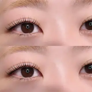 マツエク・マツパ 🍭ニシダ ユイナ🍭のマツエク・マツパデザイン