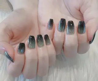 ネイル Miku. Nのネイルデザイン