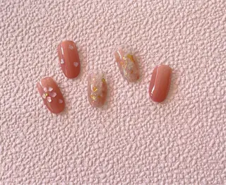 ネイル NANA NAILのネイルデザイン