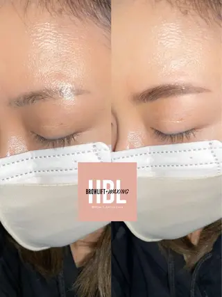 アイブロウ Beauty salon ichi所属・ビューティーサロン イチasukaの眉毛・アイブロウイメージ