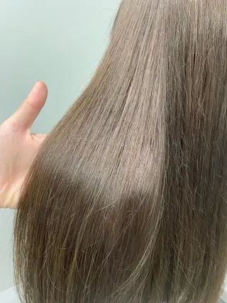 ロング カラー 🍓 JURiA 🍓のヘアスタイル