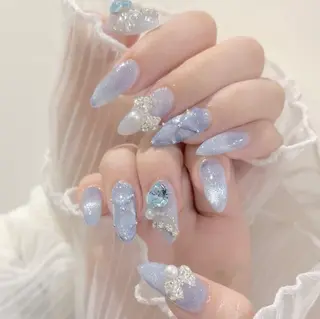 ネイル Lee Nailsのネイルデザイン