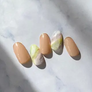 ネイル N.design mineのネイルデザイン