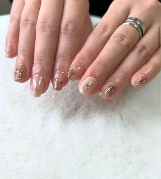 ネイル Laki nailのネイルデザイン