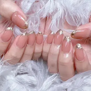 ネイル DIAMOND Nail🥇のネイルデザイン