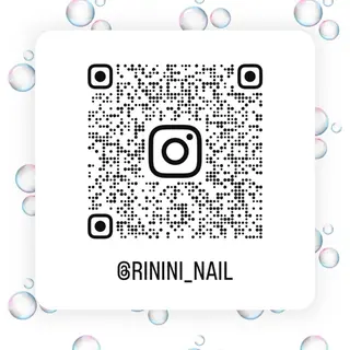 ネイル VOX JAPAN所属・Marimy Rinのネイルデザイン