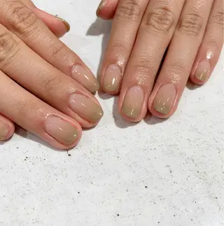 ネイル 佐藤 穂乃香のネイルデザイン