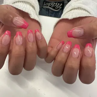 ネイル ❤︎fein. nail❤︎のネイルデザイン