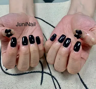 ネイル JuniNail 주니네일🇰🇷suのネイルデザイン