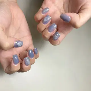 ネイル Nail&Eyelash Edely所属・ネイル・アイラッシュ EDELYのマツエク・マツパデザイン