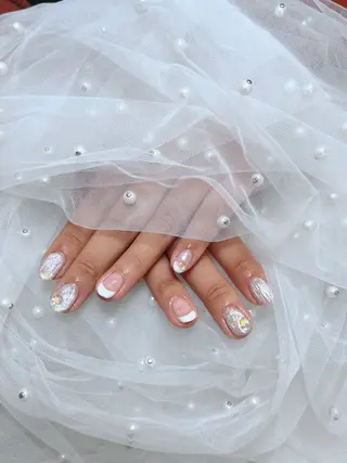 ネイル Jessica 119のネイルデザイン