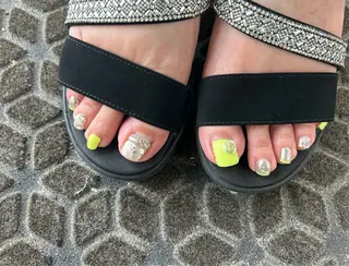 ネイル Nail Salon agré所属・agré ネイルサロン　アグレのネイルデザイン