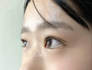 マツエク・マツパ Kami Seikei Jam's所属・Jam's Misatoのマツエク・マツパデザイン