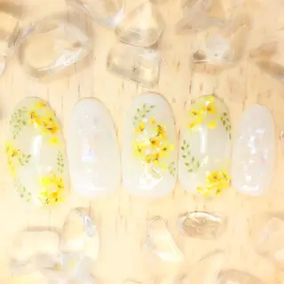 ネイル private nail salon papii所属・papii☆ kurodaのネイルデザイン