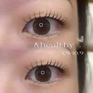 マツエク・マツパ 🎀misaki 🎀のマツエク・マツパデザイン