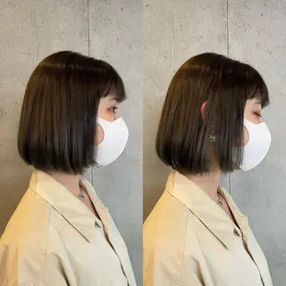 ミディアム カラー アイブロウ/眉毛 / Natsumi🤍の眉毛・アイブロウイメージ