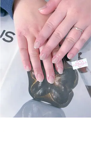 ネイル Asa miのネイルデザイン