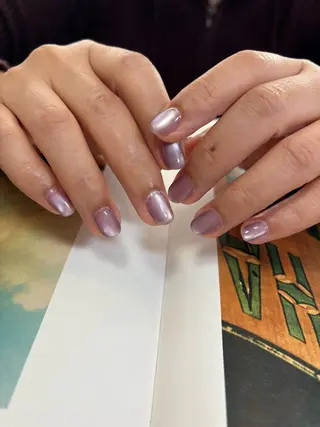 ネイル sa ya...のネイルデザイン