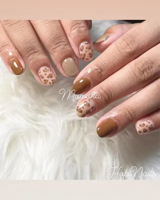 ネイル momoka_nails所属・Momo Nailsのネイルデザイン