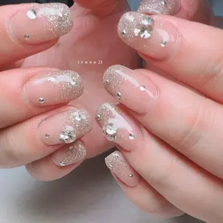 ネイル irooo 21のネイルデザイン