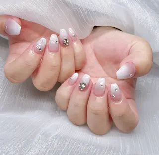 ネイル Yumi nailのネイルデザイン