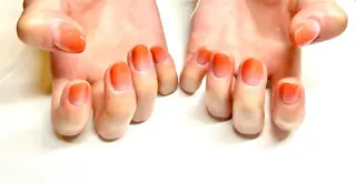 ネイル ささき れいなのネイルデザイン