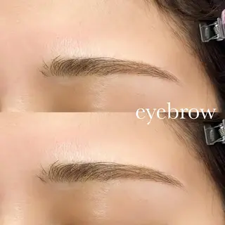 アイブロウ RUSHIA minaの眉毛・アイブロウイメージ