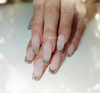 ネイル I LOVE ME NAIL.。.:*♡のネイルデザイン