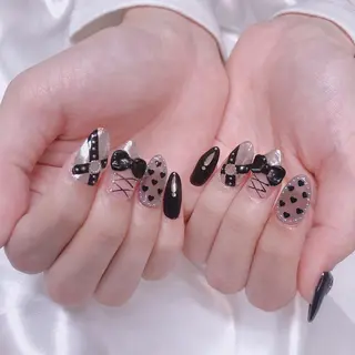 ネイル Private Salon 大宮のネイルデザイン