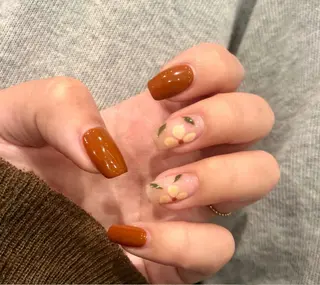 ネイル May&Way Neilのネイルデザイン