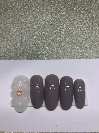 ネイル 整体・ネイル ヨシ堂💅のネイルデザイン