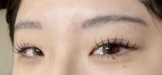 マツエク・マツパ aka'aka ウチキのマツエク・マツパデザイン