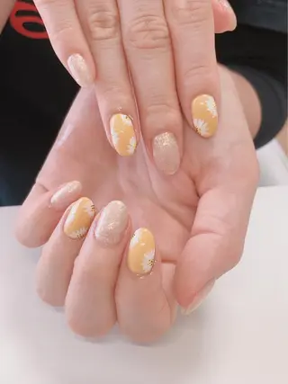 ネイル Lily Roseスタッフ一同のマツエク・マツパデザイン