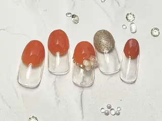 ネイル Verest 西荻窪のネイルデザイン